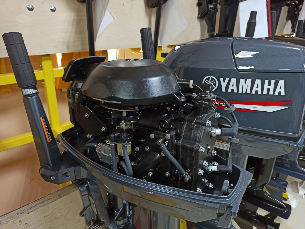 Лодочный мотор BREEZE T30S (2х тактный) в Симферополе