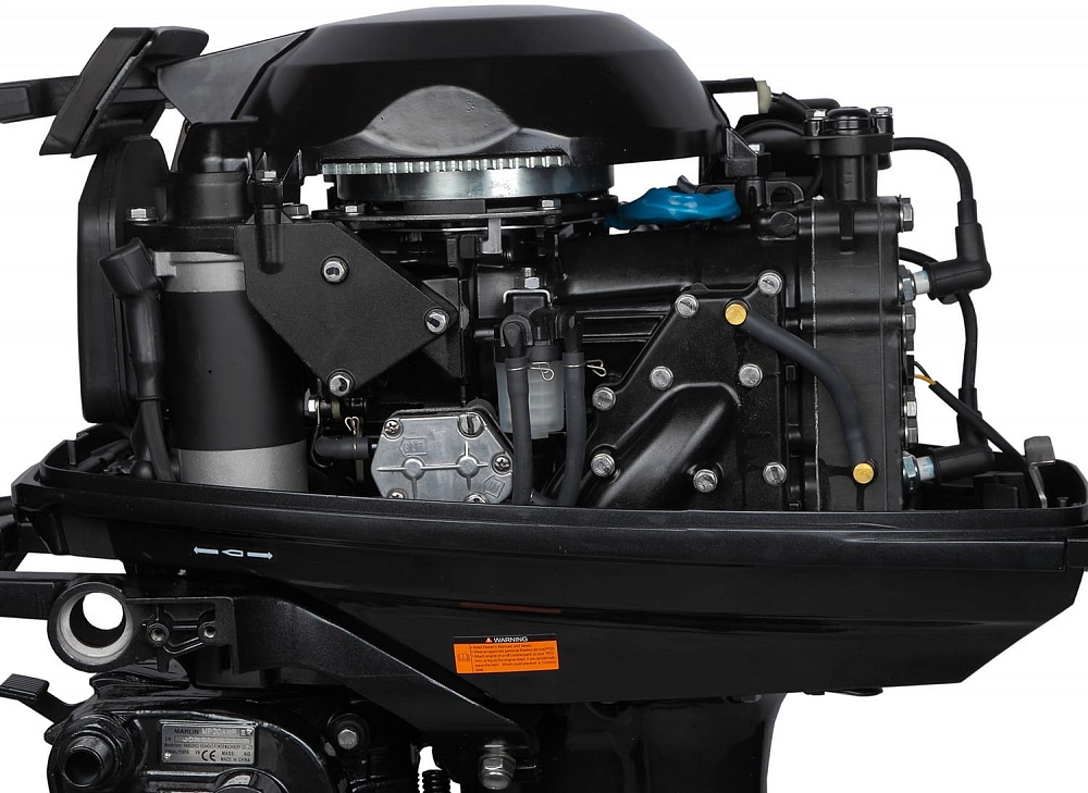 Лодочный мотор MARLIN MP 30 AWRL в Симферополе