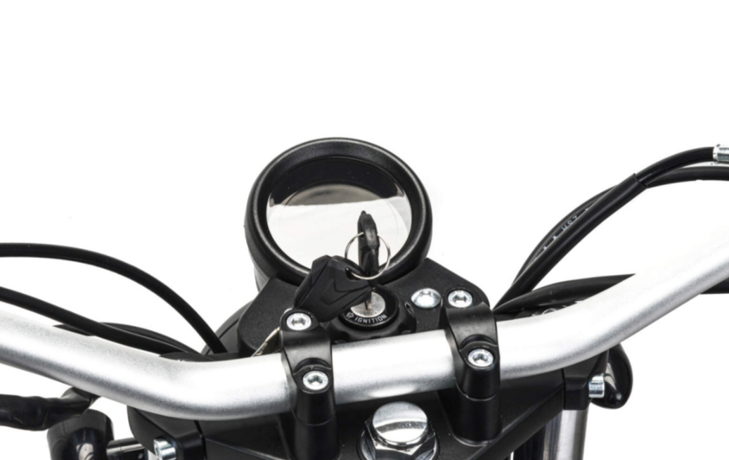 Мотоцикл MOTOLAND (МОТОЛЕНД) LEGEND (XL250-A) (172FMM-5/PR250) в Симферополе