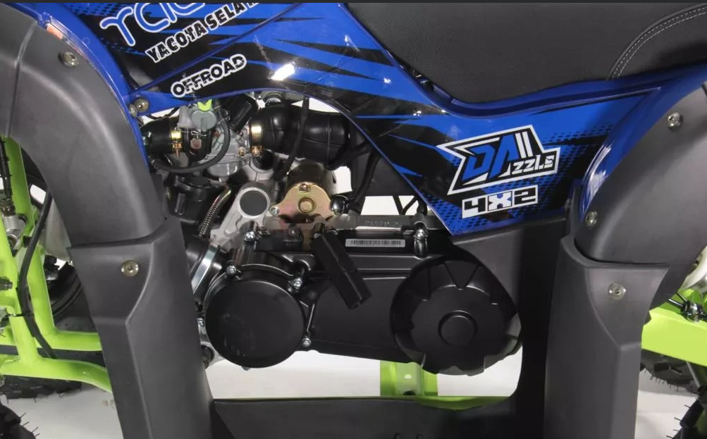 Квадроцикл YACOTA SELA MAX 200 в Симферополе