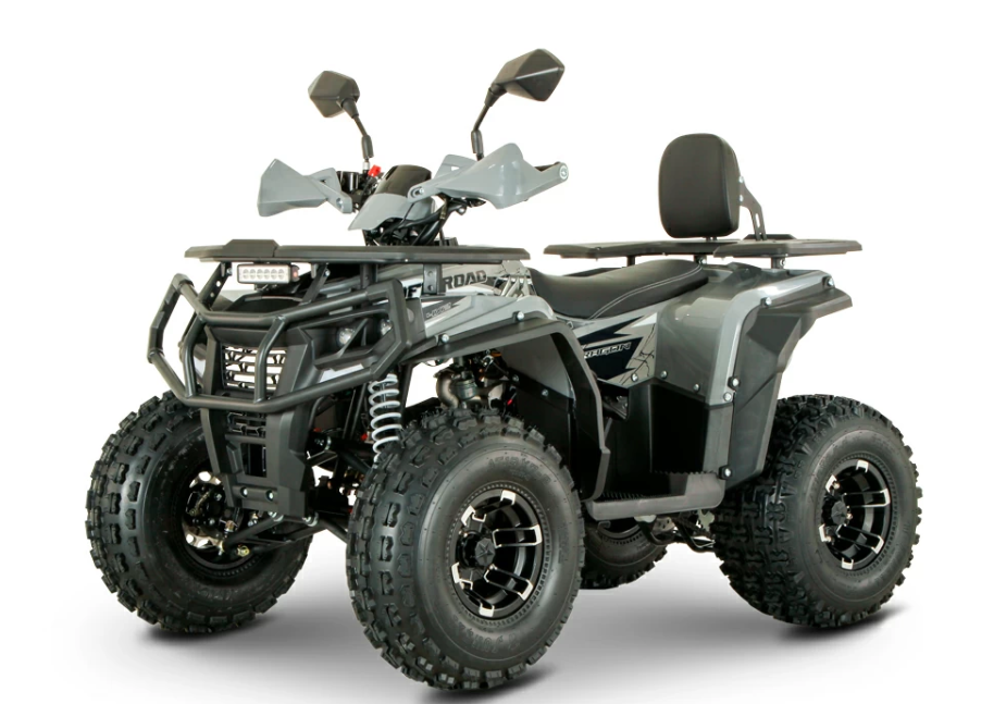 Квадроцикл YACOTA DRAGON LUX LD 125 в Симферополе