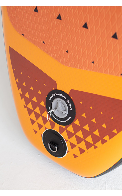 НАДУВНОЙ САП БОРД ORANGA SPACE 10,6 в Симферополе