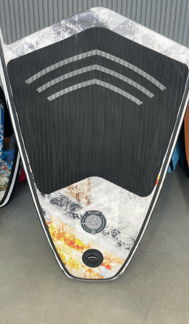 SUP (САП) ДОСКА RAIDEX I BOARD 11’ (332СМ) «MRAMOR» в Симферополе