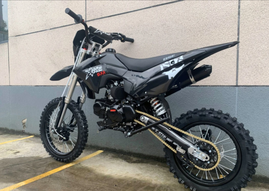 Питбайк BSE EXA SA 17/14 в Симферополе