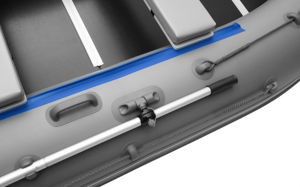 ЛОДКА ДРАККАР 3150 СК HANT в Симферополе