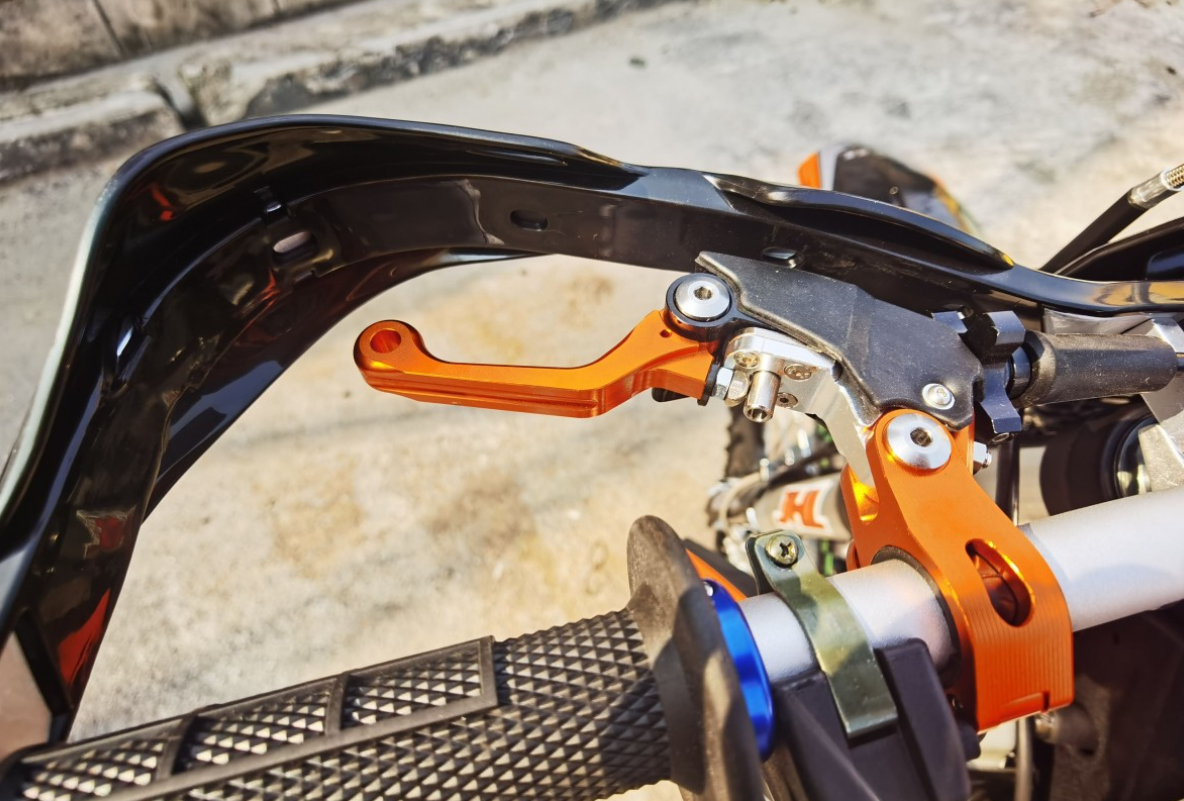 Мотоцикл JHLMOTO JHL Z5 NB300 (174MN-5) в Симферополе