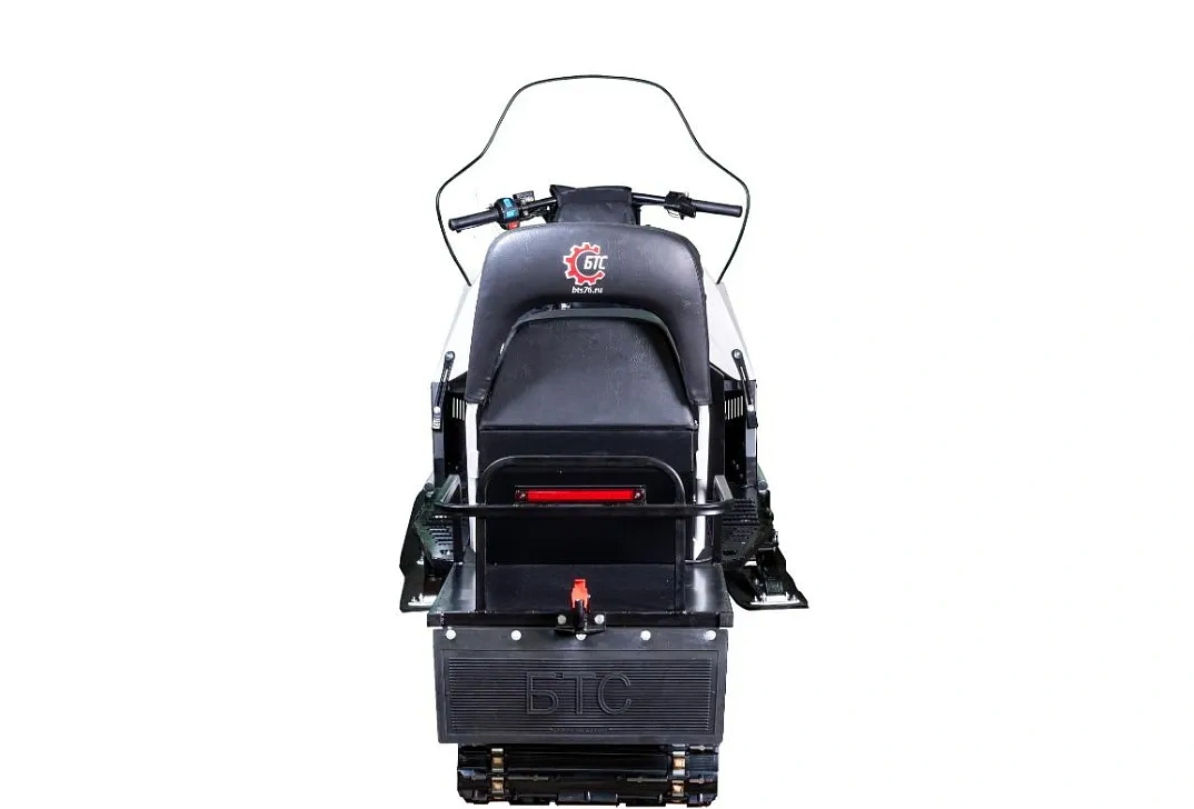 Снегоход БТС 4Т РК ЛОНГ ЛЮКС / 29 л.с. 460 м3 в Симферополе