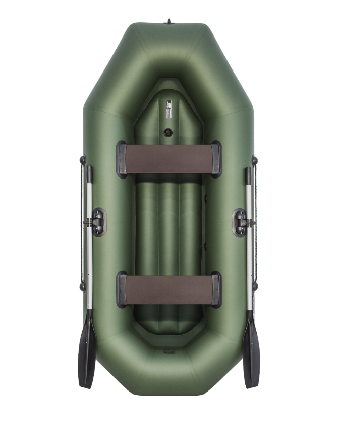 Лодка АКВА-ОПТИМА 260 НД в Симферополе