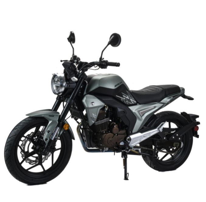 Мотоцикл MOTOLAND (МОТОЛЕНД) 300 CBR в Симферополе