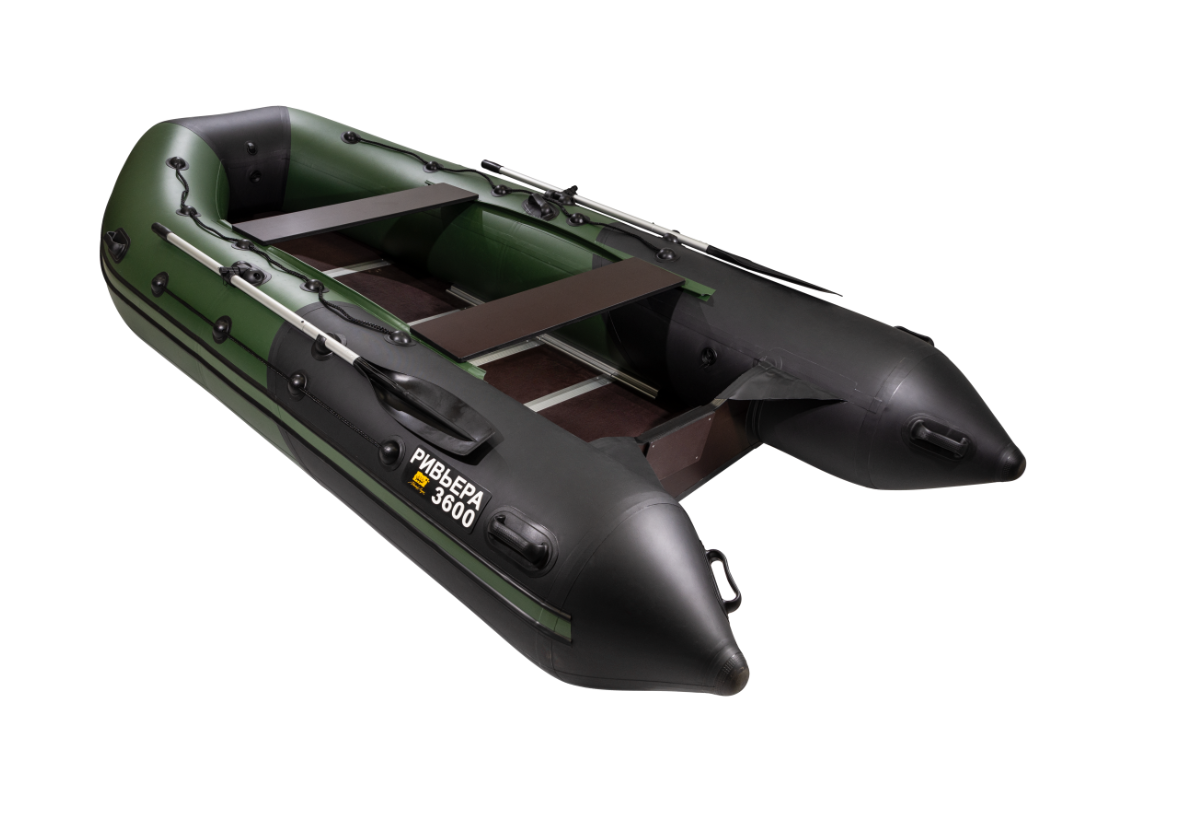 Лодка Ривьера Максима 3600 СК в Симферополе