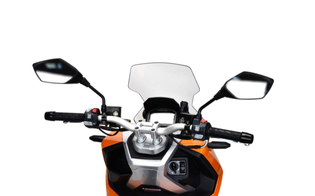 Скутер MOTOLAND (МОТОЛЕНД) T-MAX 150 в Симферополе