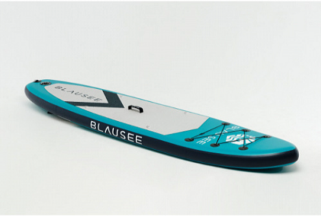 НАДУВНОЙ SUP-BOARD BUSINESS LIGHT BLUE 10 в Симферополе
