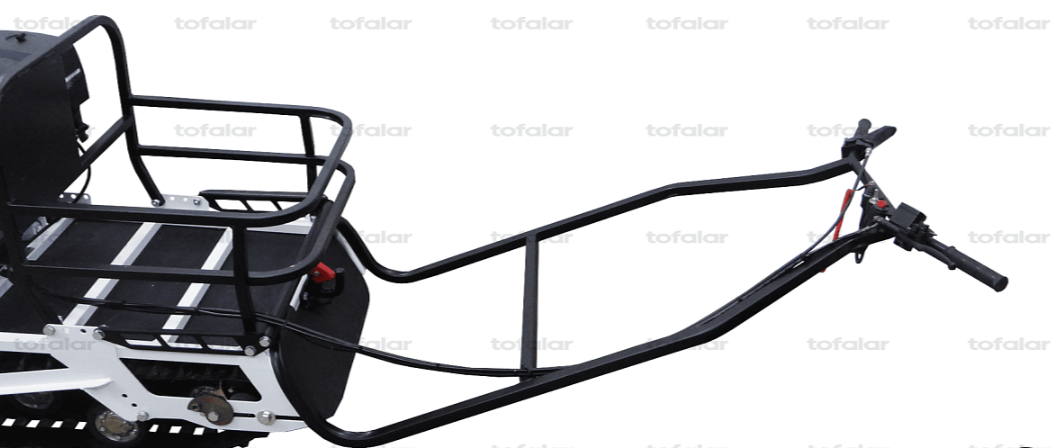 Мотобуксировщик Тофалар 500 классик в Симферополе