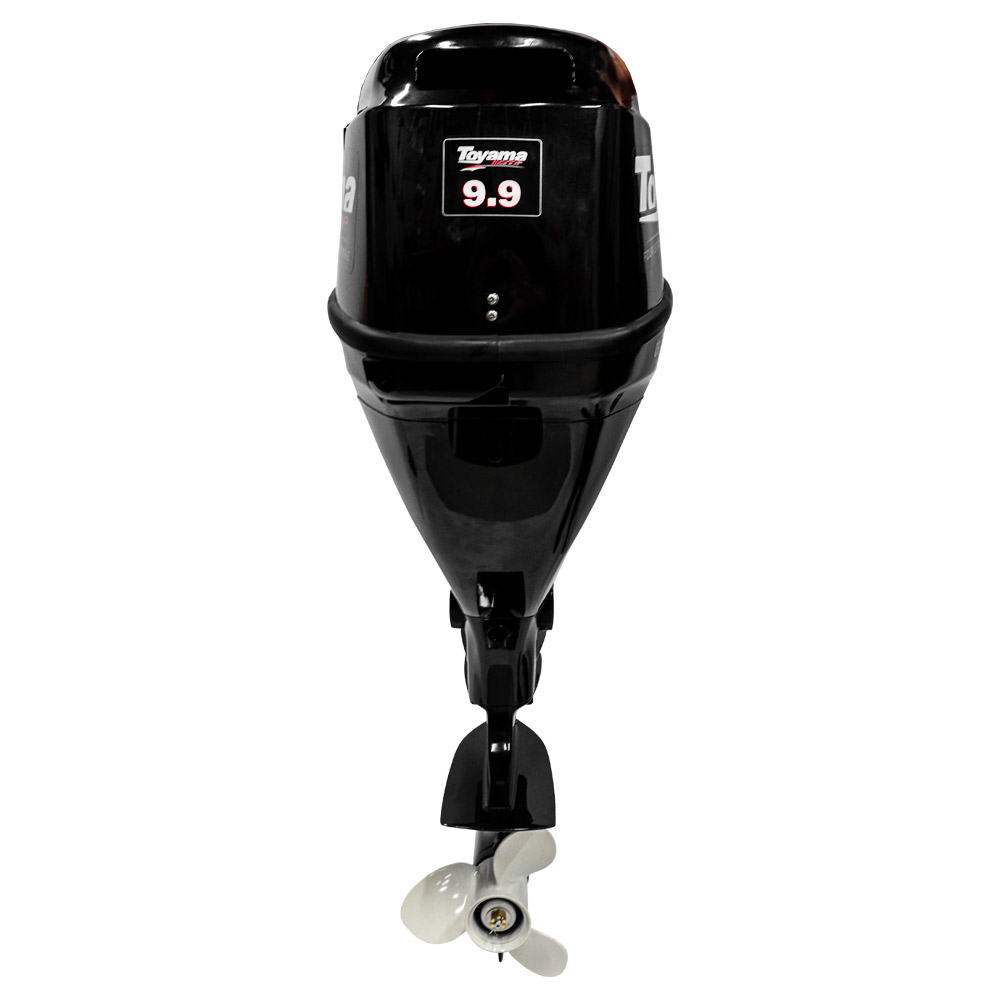 ЛОДОЧНЫЙ МОТОР TOYAMA F9.9BMS в Симферополе