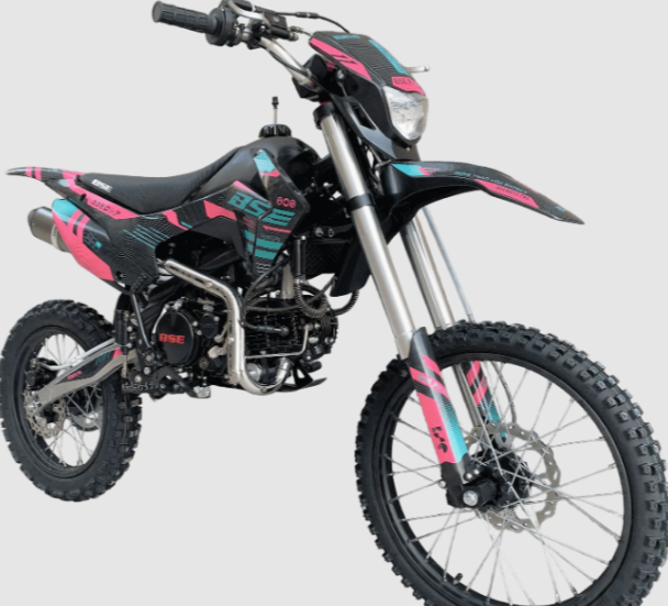 Питбайк BSE PH 150 (015) AK47 в Симферополе