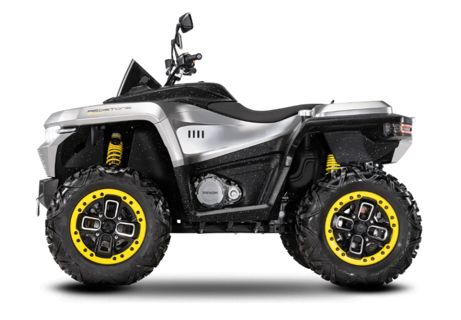Квадроцикл BENDA REDSTONE 550 в Симферополе