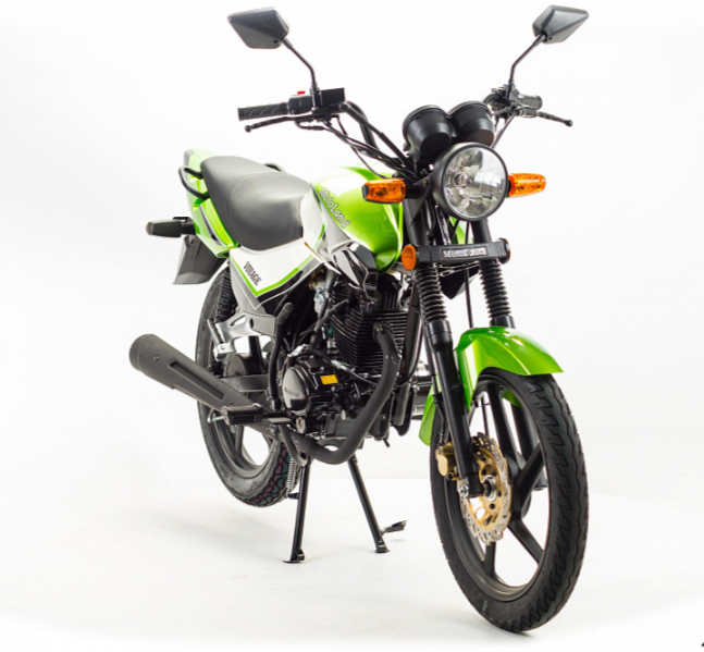 Мотоцикл MOTOLAND (МОТОЛЕНД) VOYAGE 200 в Симферополе