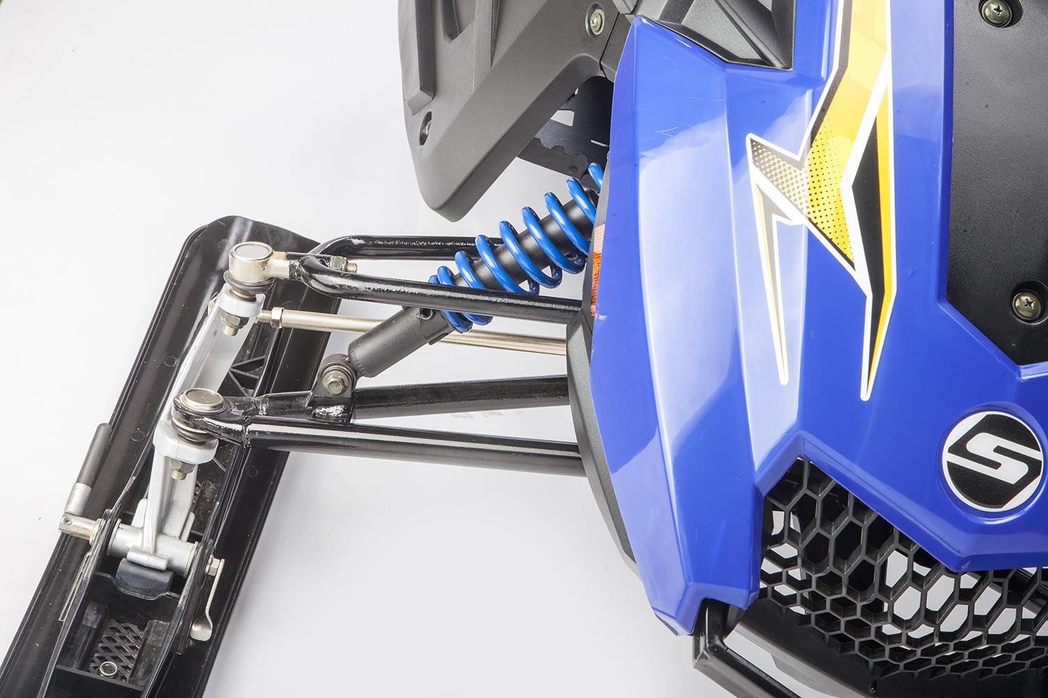 Снегоход STELS Капитан-200 Long в Симферополе