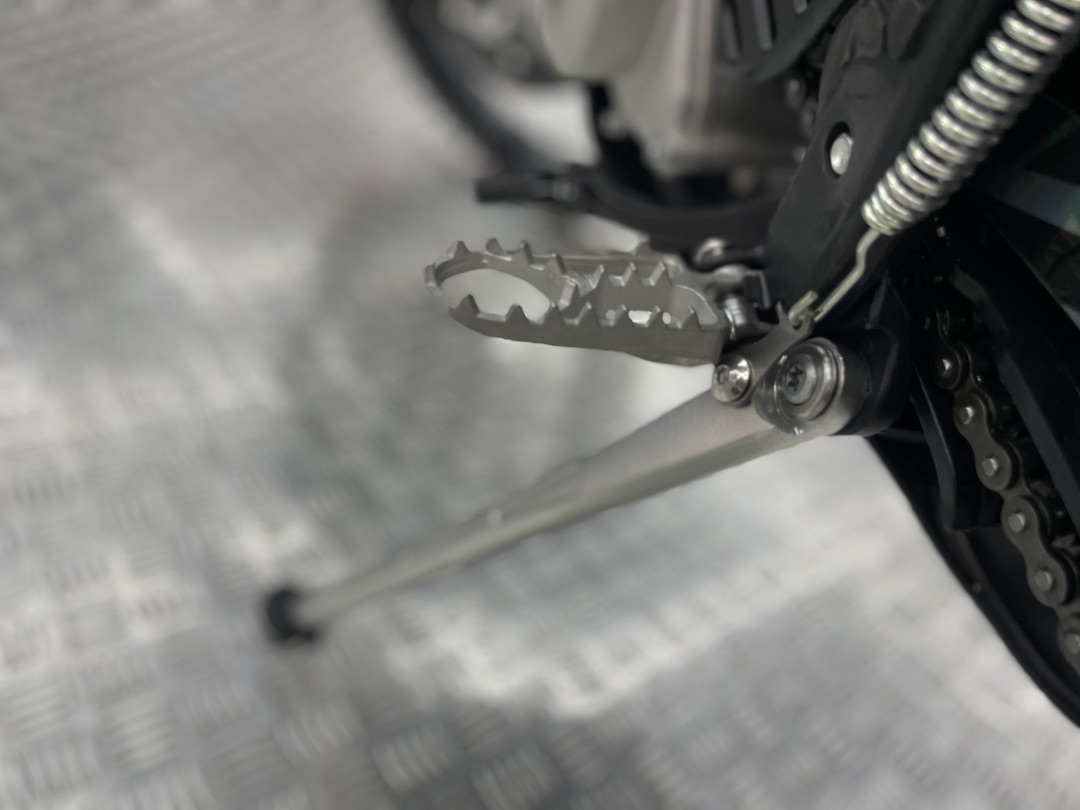 Кроссовый мотоцикл (эндуро) PROMAX PZ9 480 PRO-SPORT в Симферополе