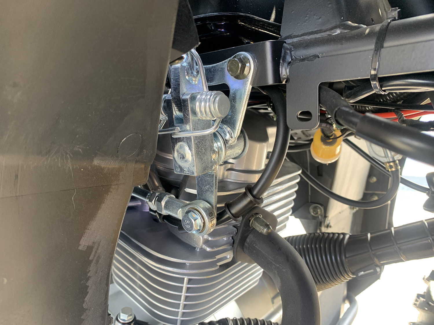 Квадроцикл PROMAX TAURUS 300 MAX-PRO в Симферополе