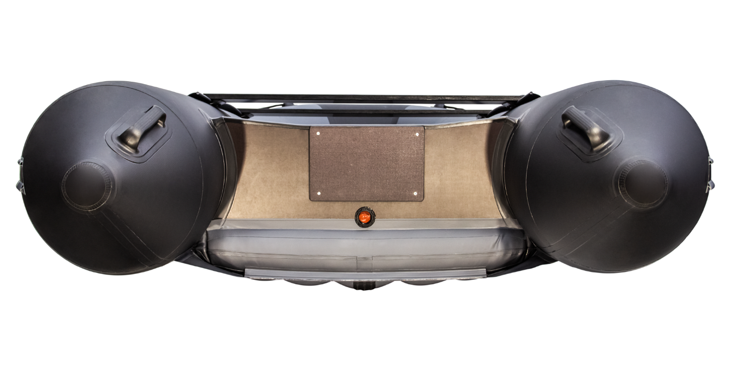 Лодка Таймень NX 3600 НДНД PRO в Симферополе