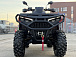 Квадроцикл GBM EXPLORER 780SW PRO с ПСМ в Симферополе