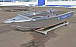 Алюминиевая лодка Wyatboat-390РМ в Симферополе