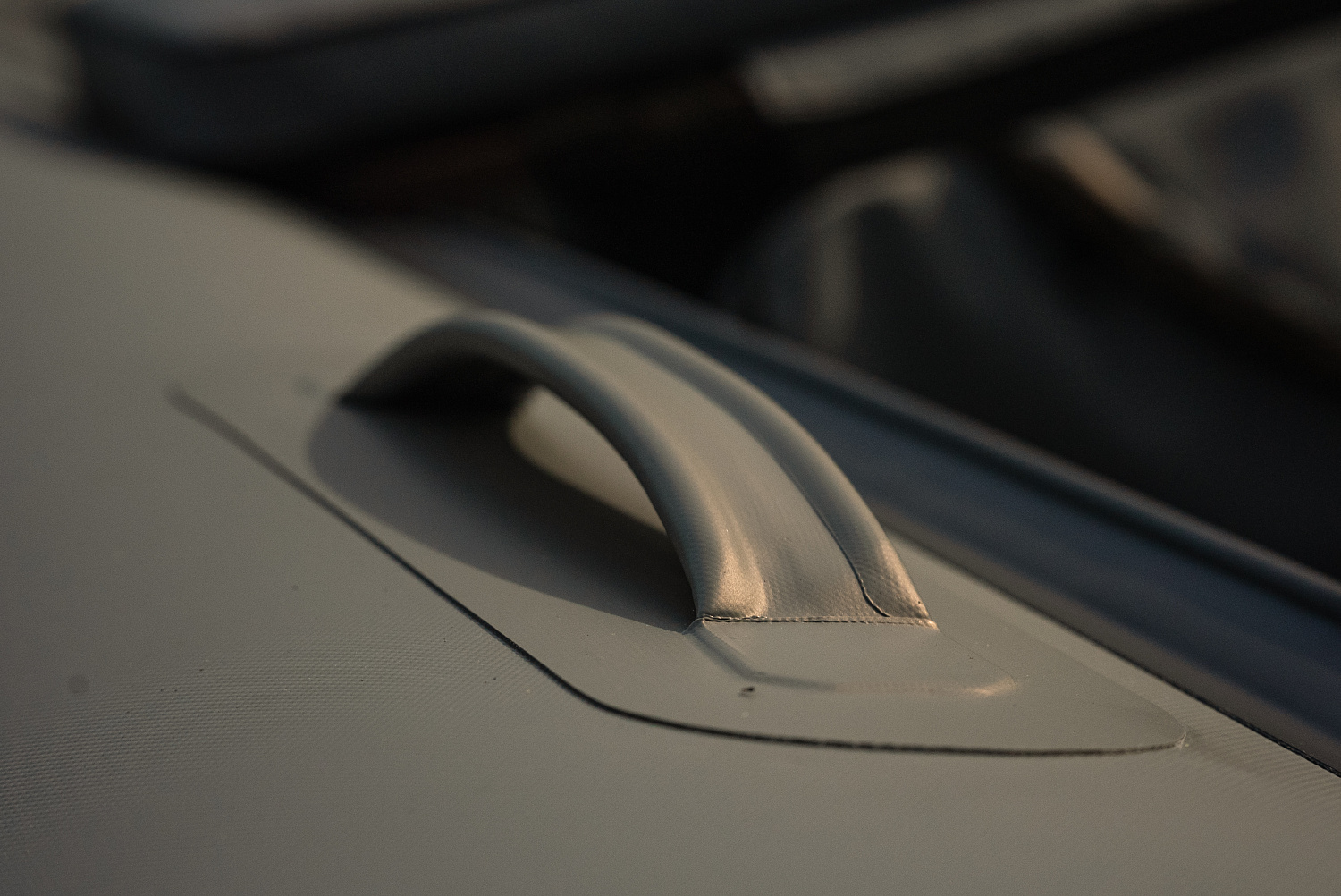 Лодка MISHIMO RIVER JET 390 под водомет в Симферополе