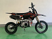Питбайк JHLMOTO JHL MK125 (14/12) в Симферополе