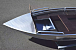 Алюминиевая лодка Wyatboat-390 M в Симферополе