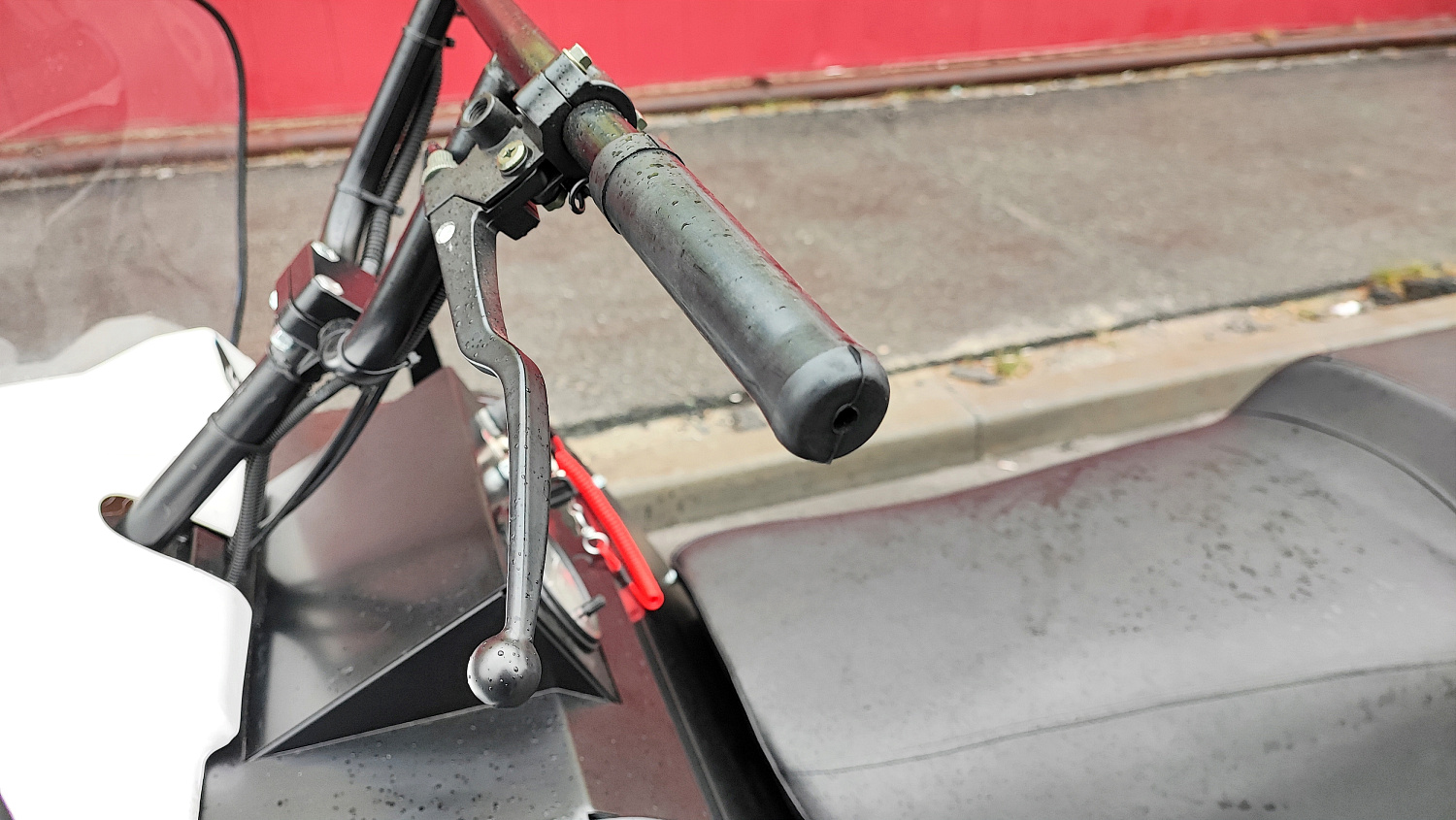 Снегоход PROMAX SNOWBEAR V3 800 4T ST в Симферополе