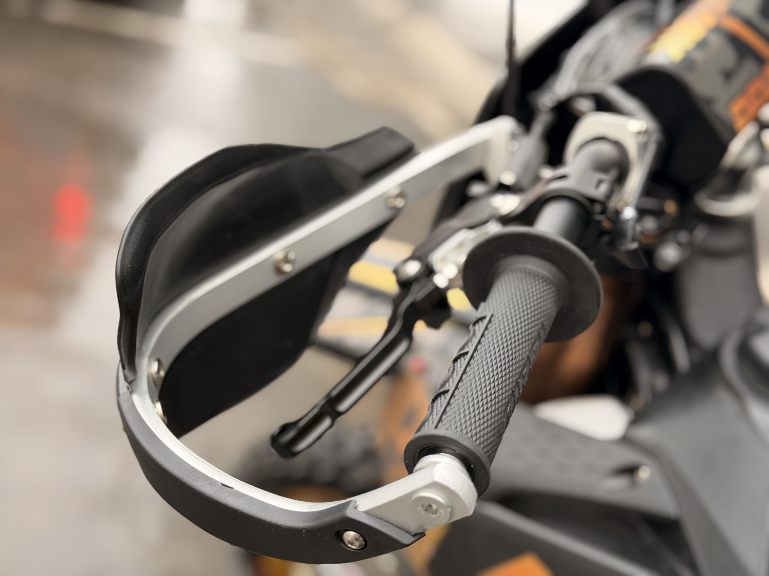 Кроссовый мотоцикл PROMAX BLACKOUT NB300 ENDURO в Симферополе
