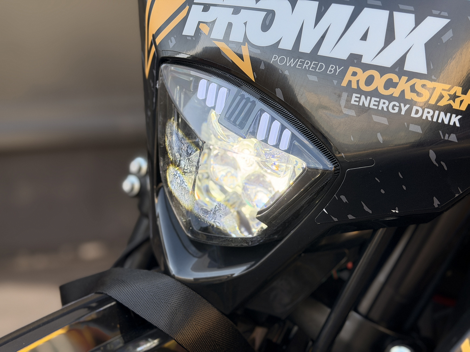 Кроссовый мотоцикл PROMAX MX280 в Симферополе