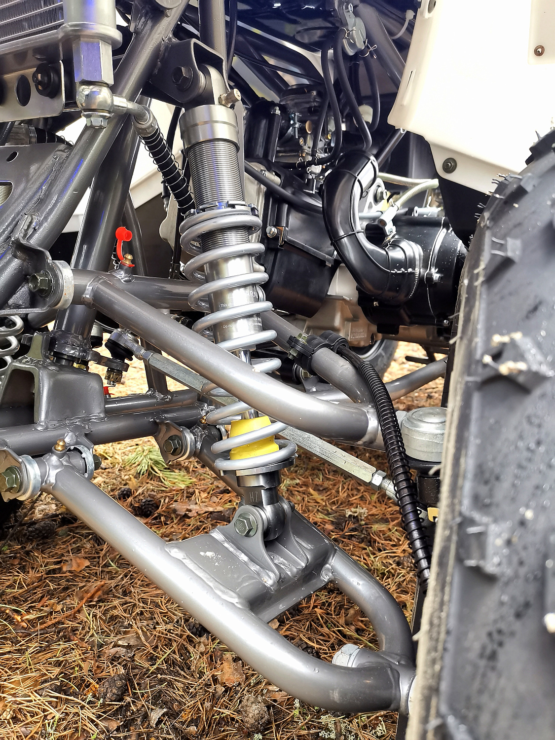 Квадроцикл PROMAX RENEGADE 280 (2025) в Симферополе