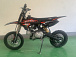 Питбайк JHLMOTO JHL MK125 (14/12) в Симферополе