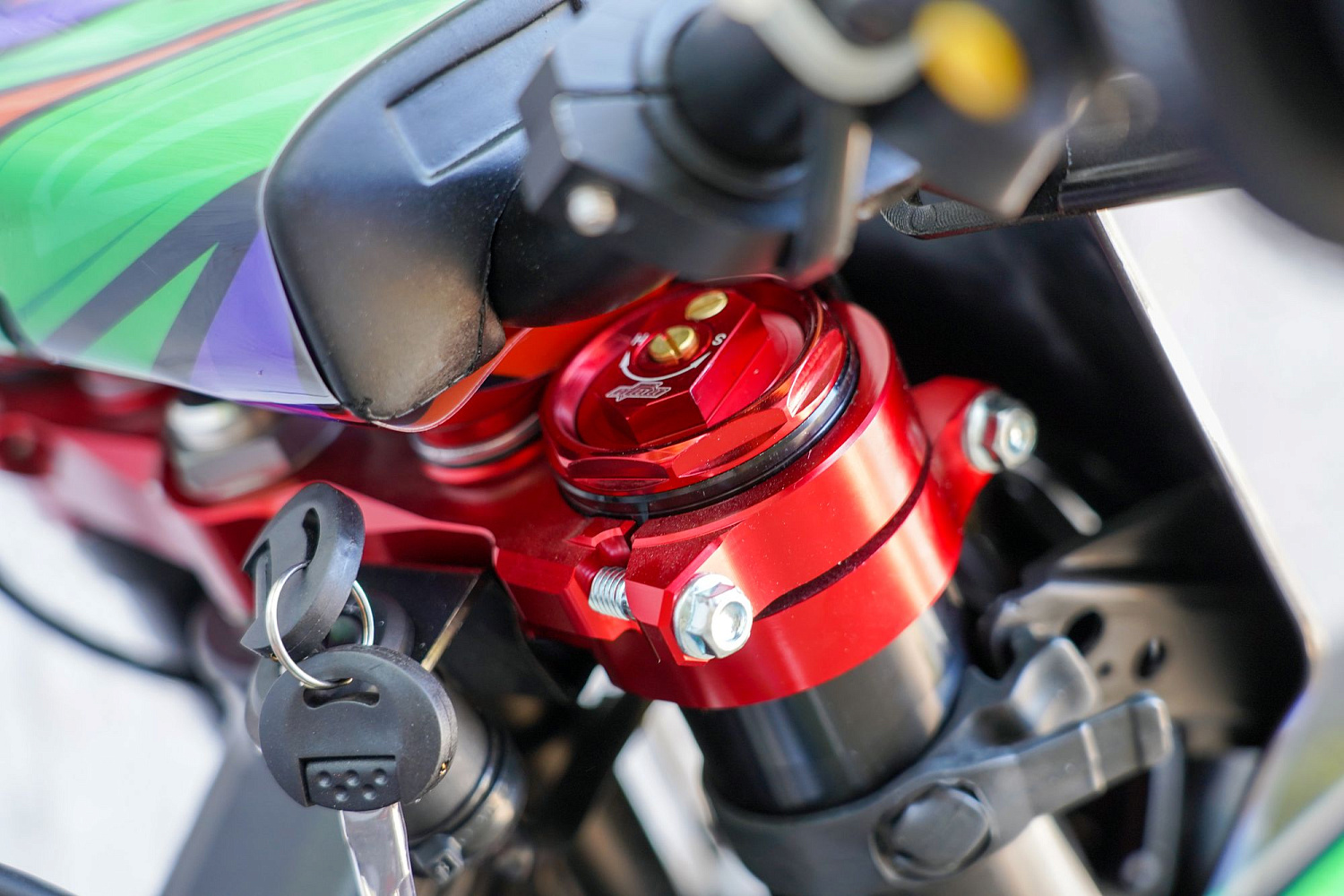 Эндуро / кроссовый мотоцикл BSE T7 Joker (ZS174-5А) Sport в Симферополе