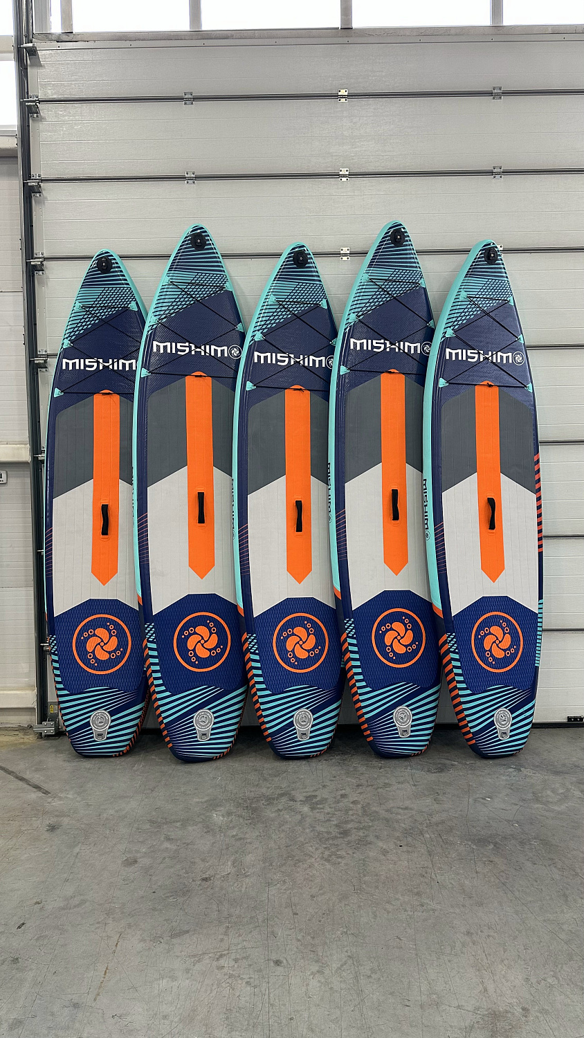 SUP (САП) Доска MISHIMO TROFY 10.6 в Симферополе