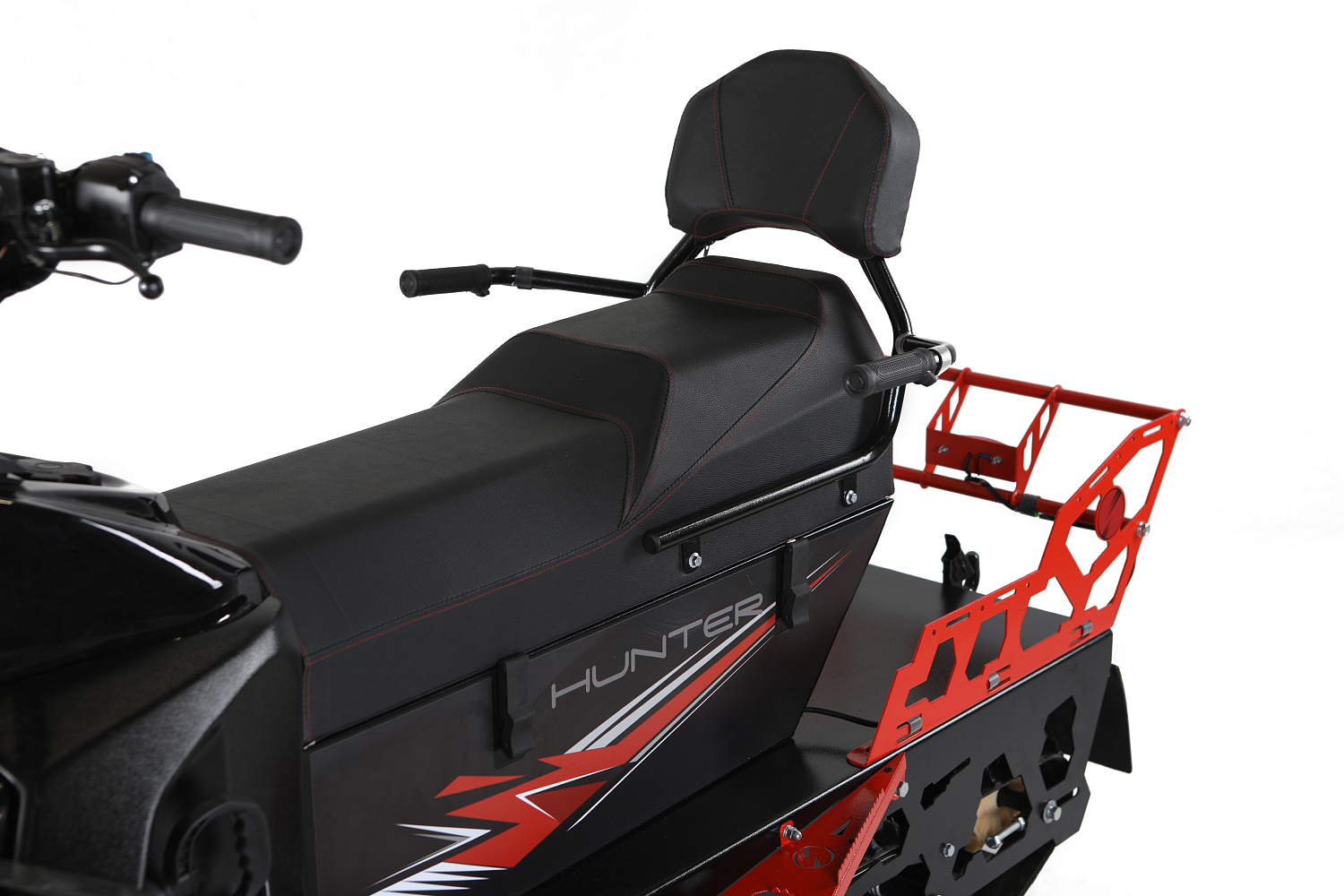 Снегоход IKUDZO HUNTER 700LK 25 V2 в Симферополе