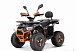 Квадроцикл YACOTA SIRIUS 2000W в Симферополе