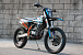 Мотоцикл JHLMOTO JHL Z3 CB250 (172FMM-3A) в Симферополе