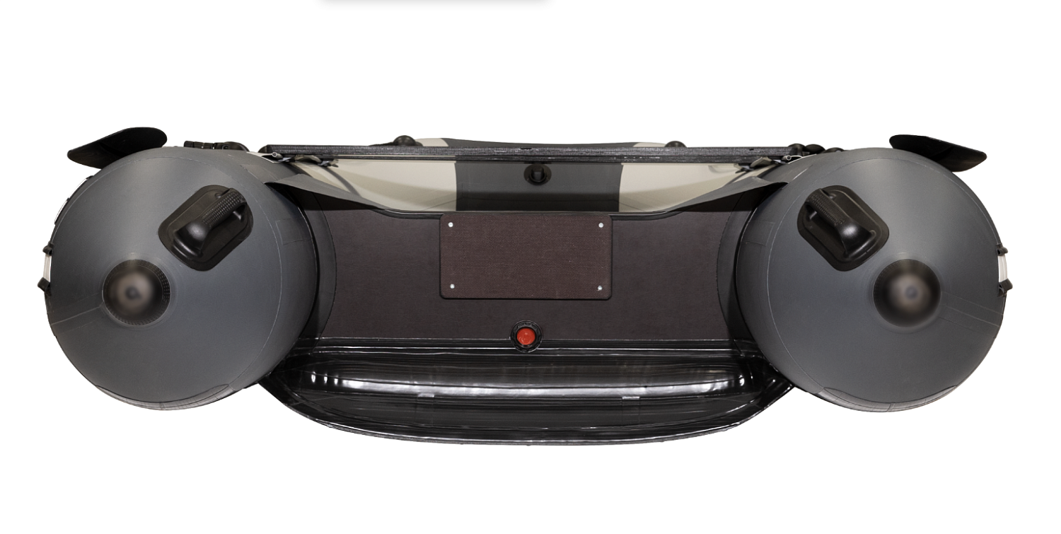 Лодка ривьера 3200 нднд гидролыжа в Симферополе