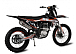 Мотоцикл JHLMOTO JHL LX1 CB250 (172FMM-3A) в Симферополе