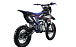 Питбайк FullCrew Big Beast 150cc 17\14 (механ., эл.стартер) в Симферополе