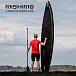 SUP (САП) ДОСКА MISHIMO CARBON DARKSIDE 11’ (335СМ) в Симферополе