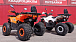 Квадроцикл PROMAX WILD 2.0 190 LUX в Симферополе
