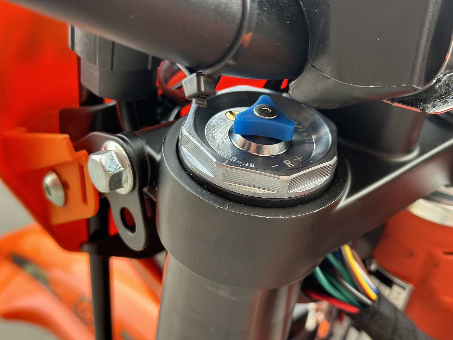 Кроссовый мотоцикл PROMAX MX280 в Симферополе