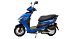 Скутер MOTOLAND (МОТОЛЕНД) FC 150 (WY150) в Симферополе