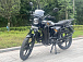 Мопед PROMAX ALPHA RIVA OFF-ROAD 130(49) в Симферополе