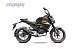Мопед PROMAX CB130R (49) в Симферополе