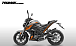Мотоцикл PROMAX MT300 в Симферополе